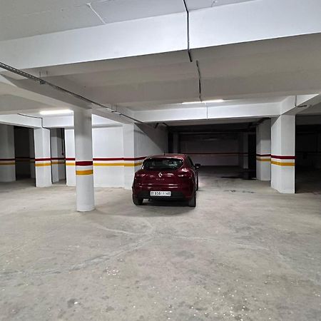 Luxury Family Appart 7 Pers - Checkpoint - Oujda Center Luaran gambar