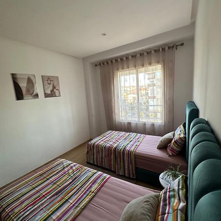 Luxury Family Appart 7 Pers - Checkpoint - Oujda Center Luaran gambar