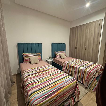 Luxury Family Appart 7 Pers - Checkpoint - Oujda Center Luaran gambar