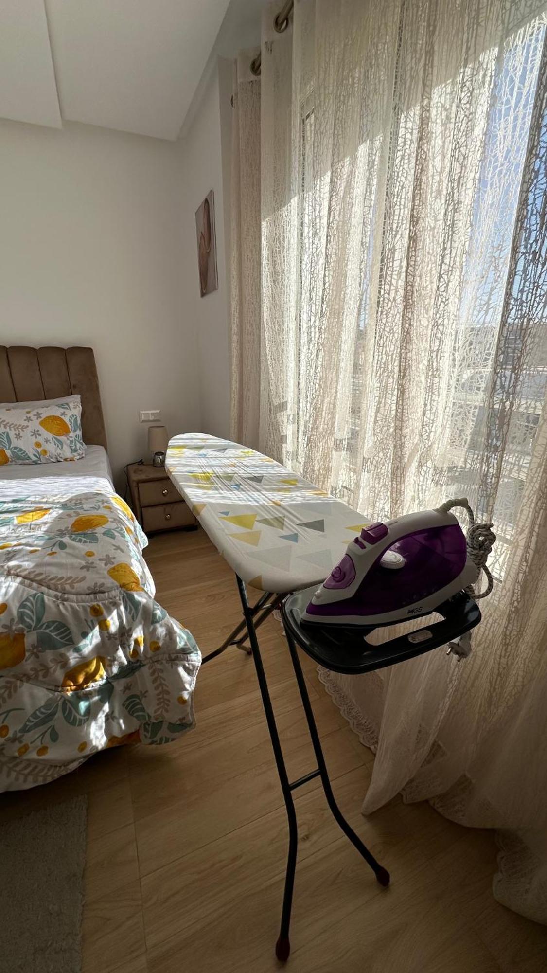 Luxury Family Appart 7 Pers - Checkpoint - Oujda Center Luaran gambar