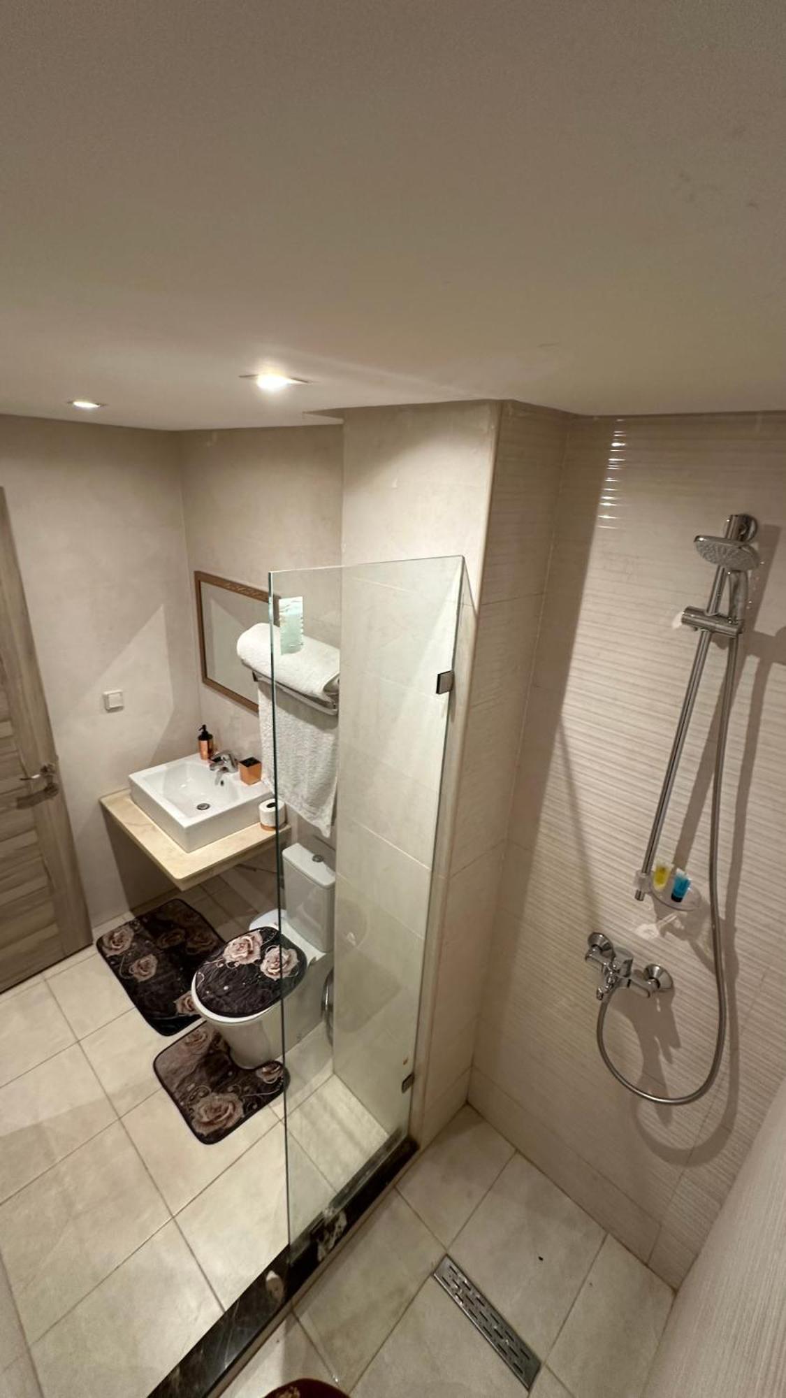Luxury Family Appart 7 Pers - Checkpoint - Oujda Center Luaran gambar