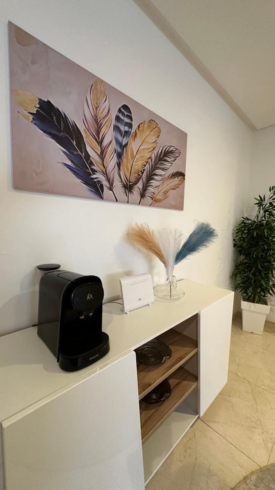Luxury Family Appart 7 Pers - Checkpoint - Oujda Center Luaran gambar