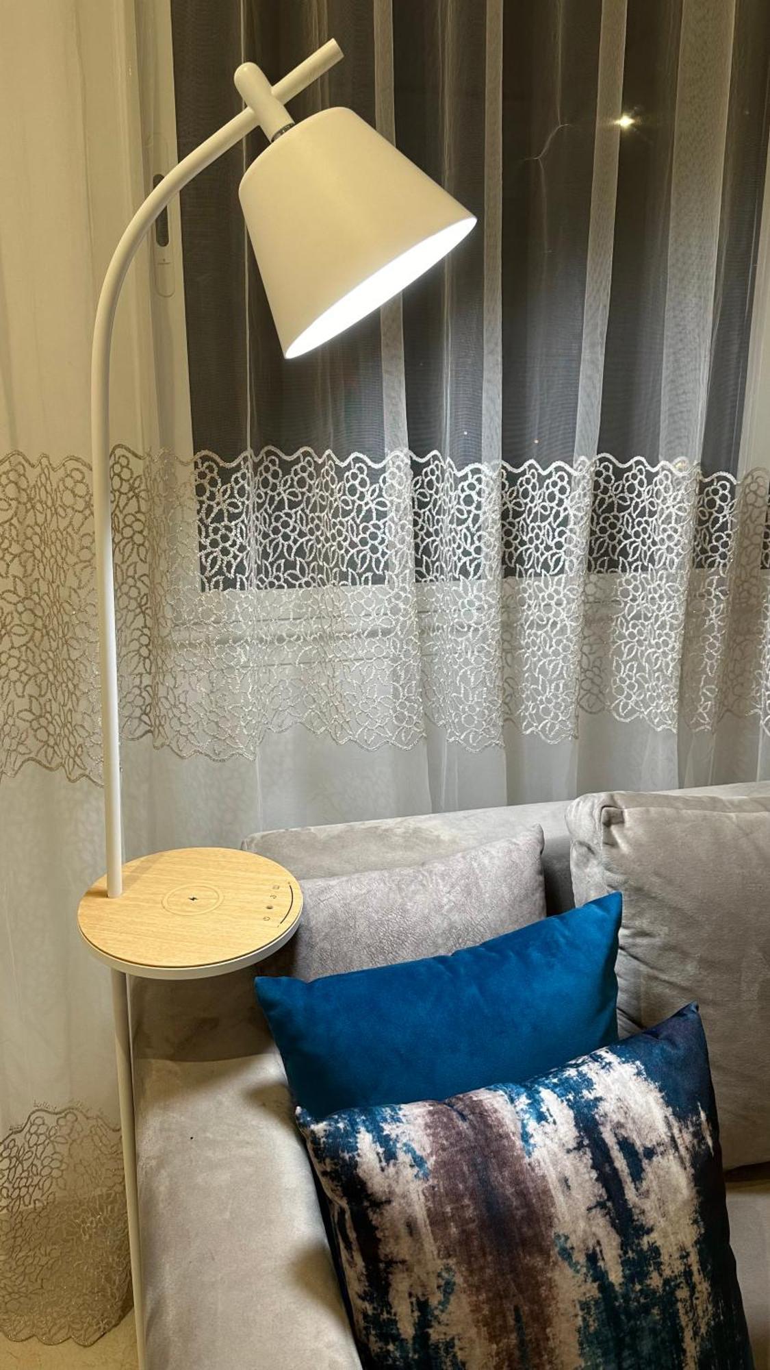 Luxury Family Appart 7 Pers - Checkpoint - Oujda Center Luaran gambar